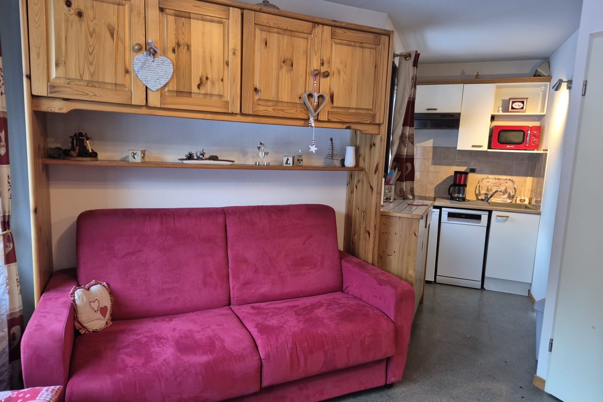  immobilier Appartement