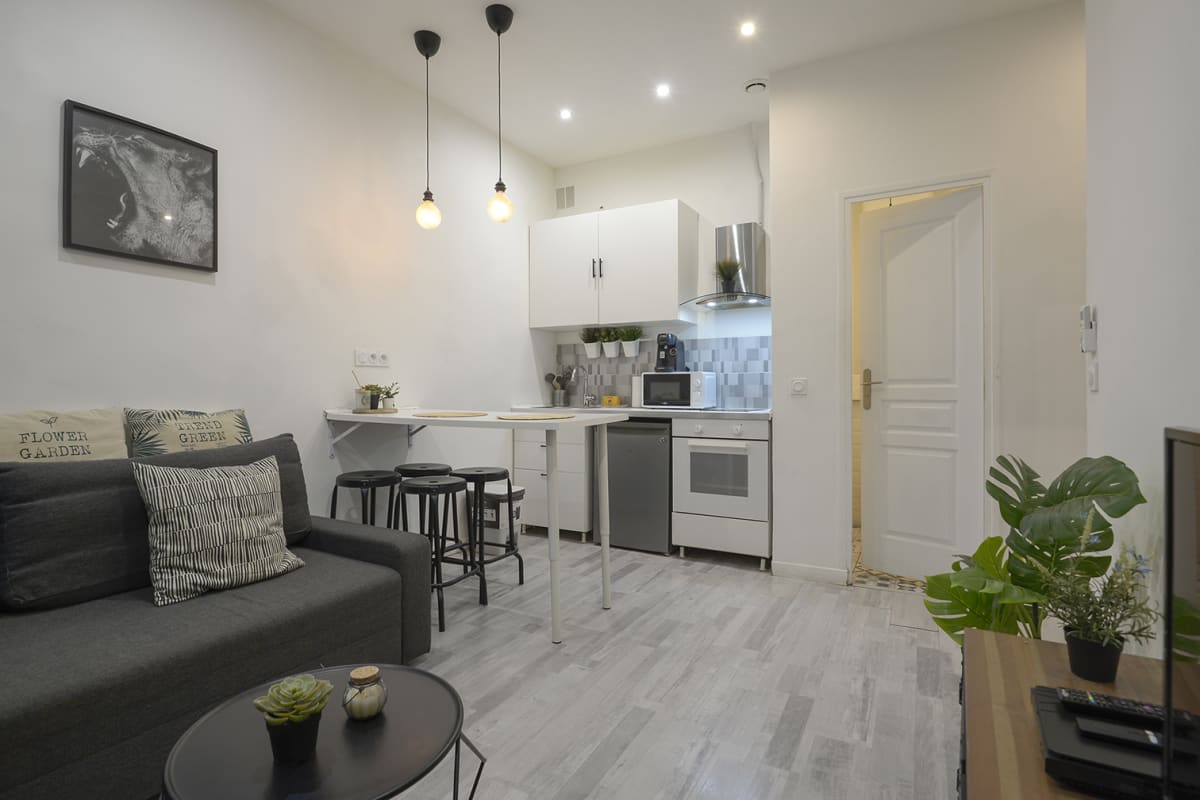  Appartement