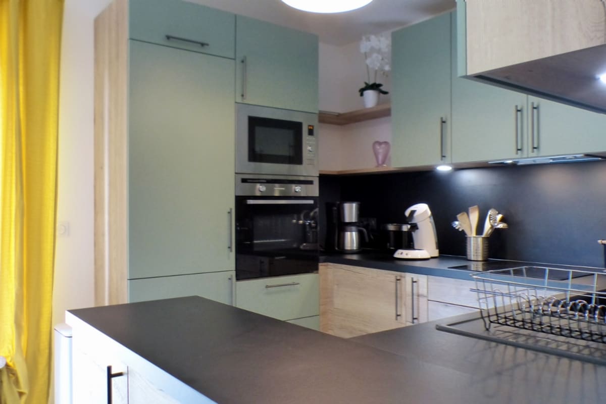  immobilier  Maison neuve clim,BBQ,jardin à sanary