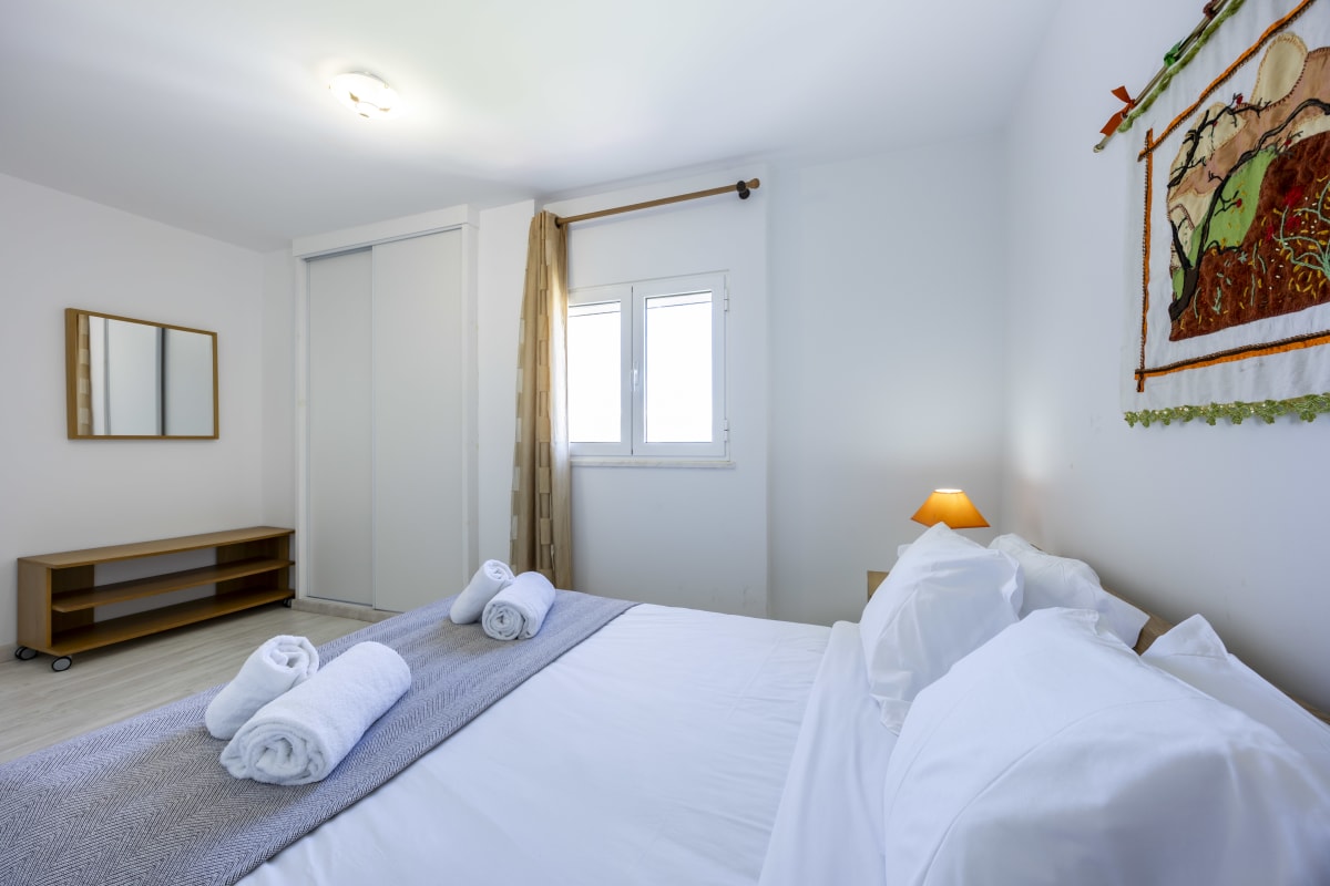 Appartement   Apartment Torre Iberius
