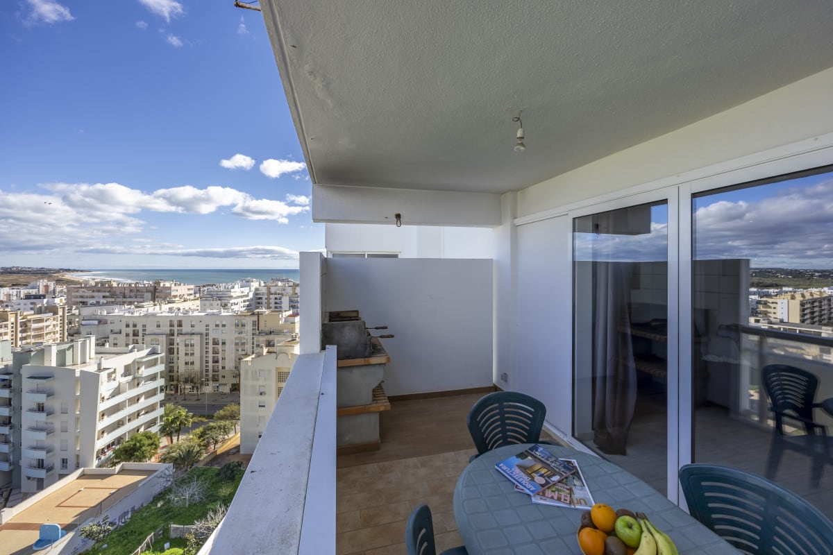 Appartement Apartment Torre Iberius 