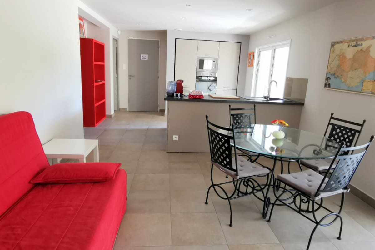  Appartement