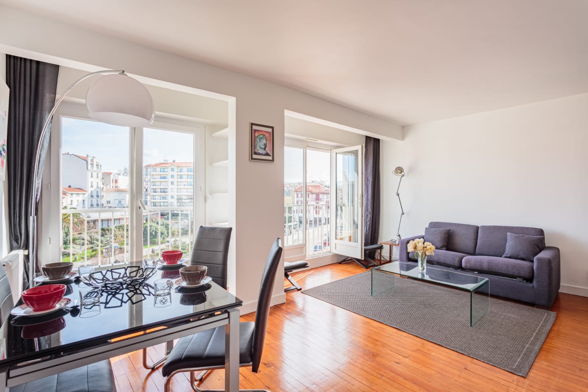  immobilier  Appartement Ixelle - Welkeys