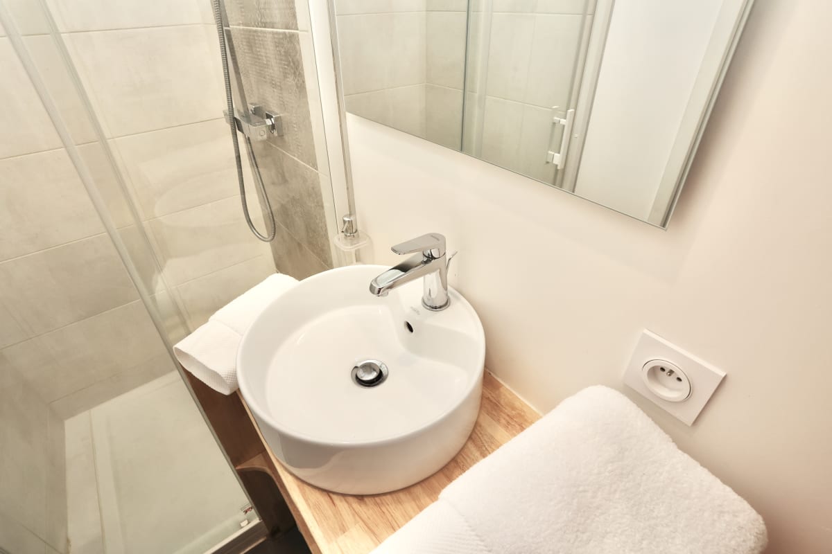  immobilier  L'indigo - Wifi - 400m centre Pontivy