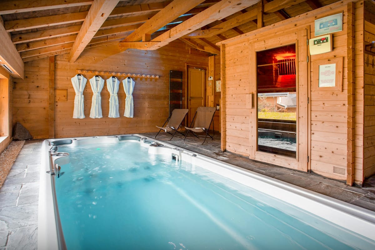 Chalet 