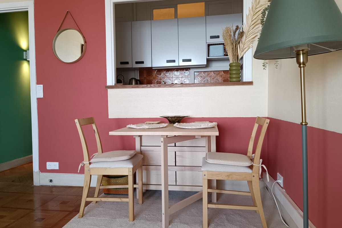 Appartement 