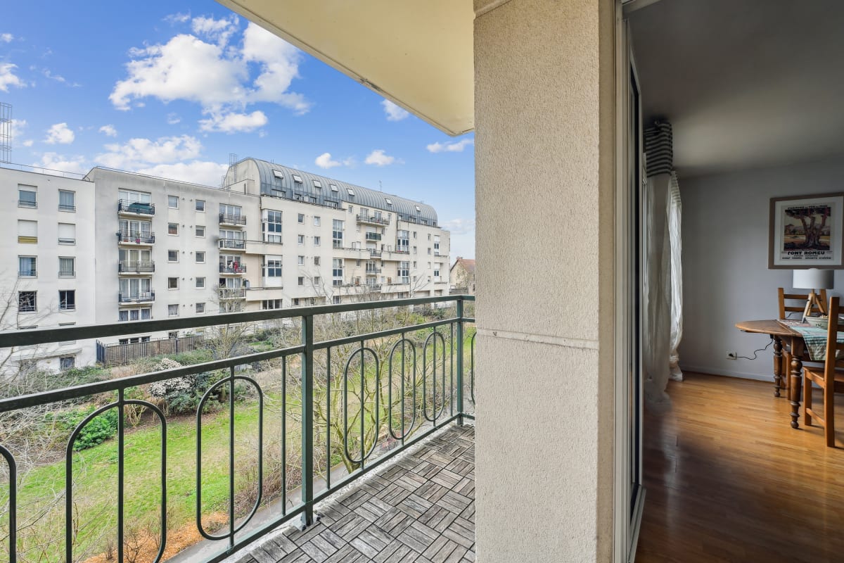  immobilier  Appartement de la Coulée - Welkeys
