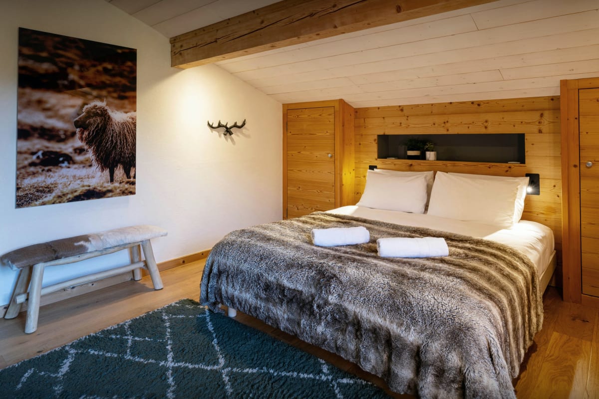  immobilier Chalet
