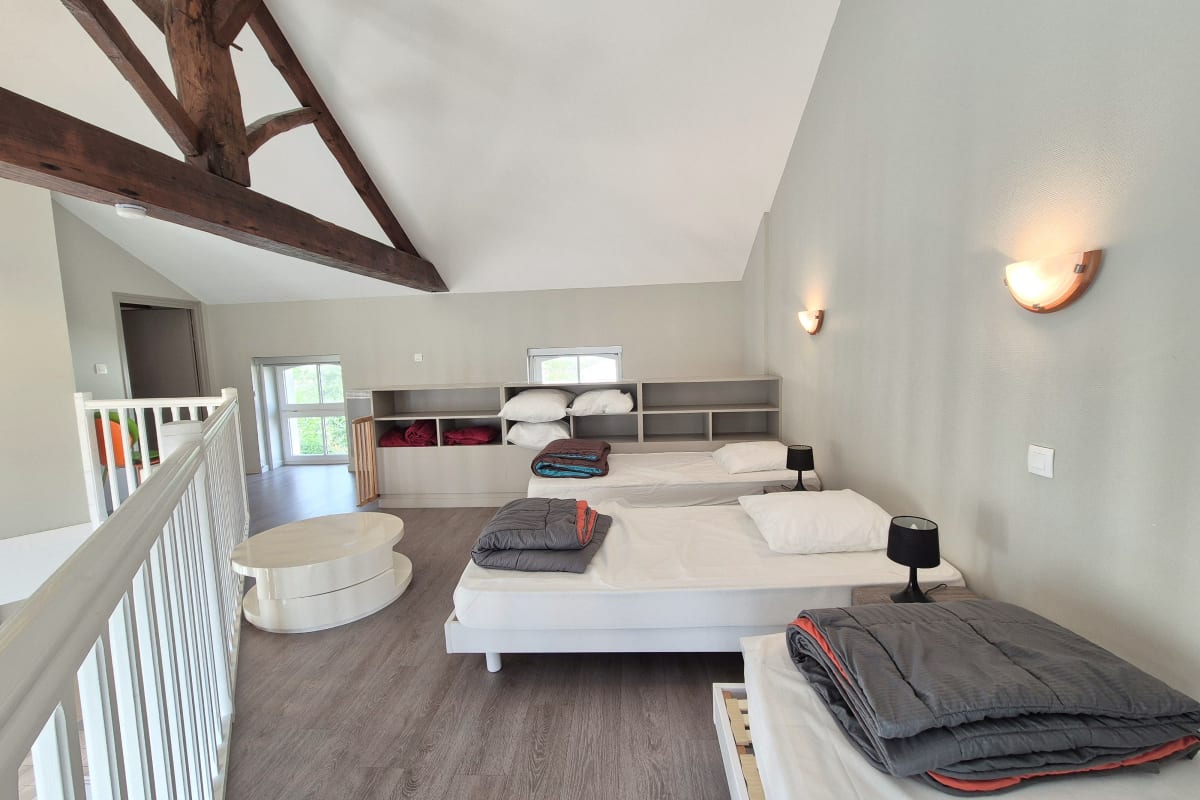  immobilier Maison