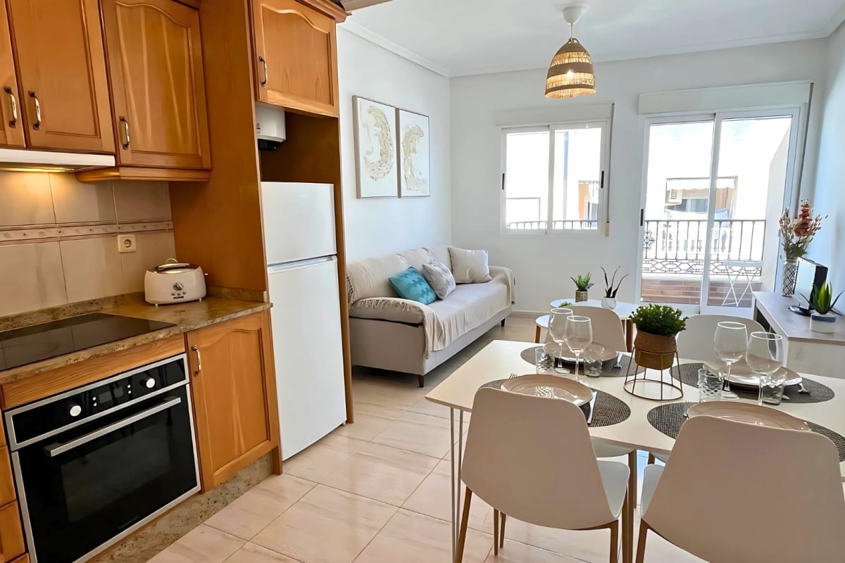  Appartement 