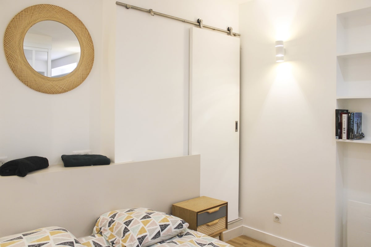 Appartement 