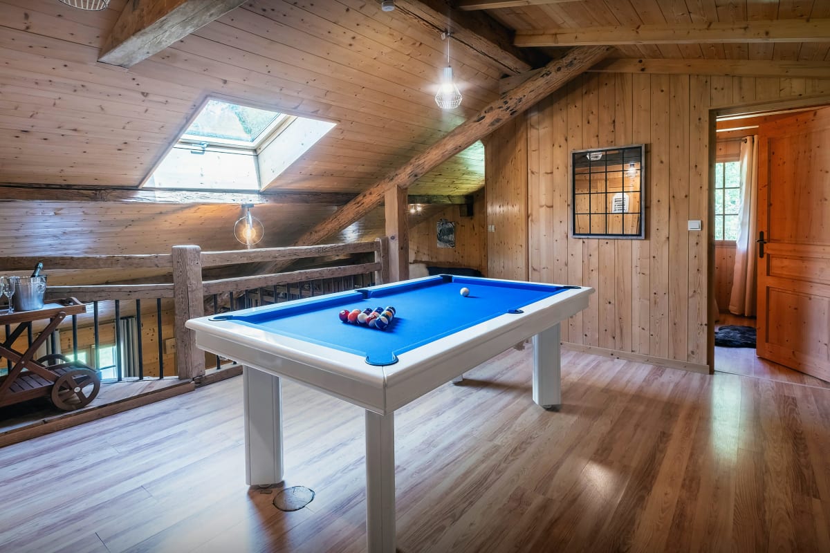 Ferme 