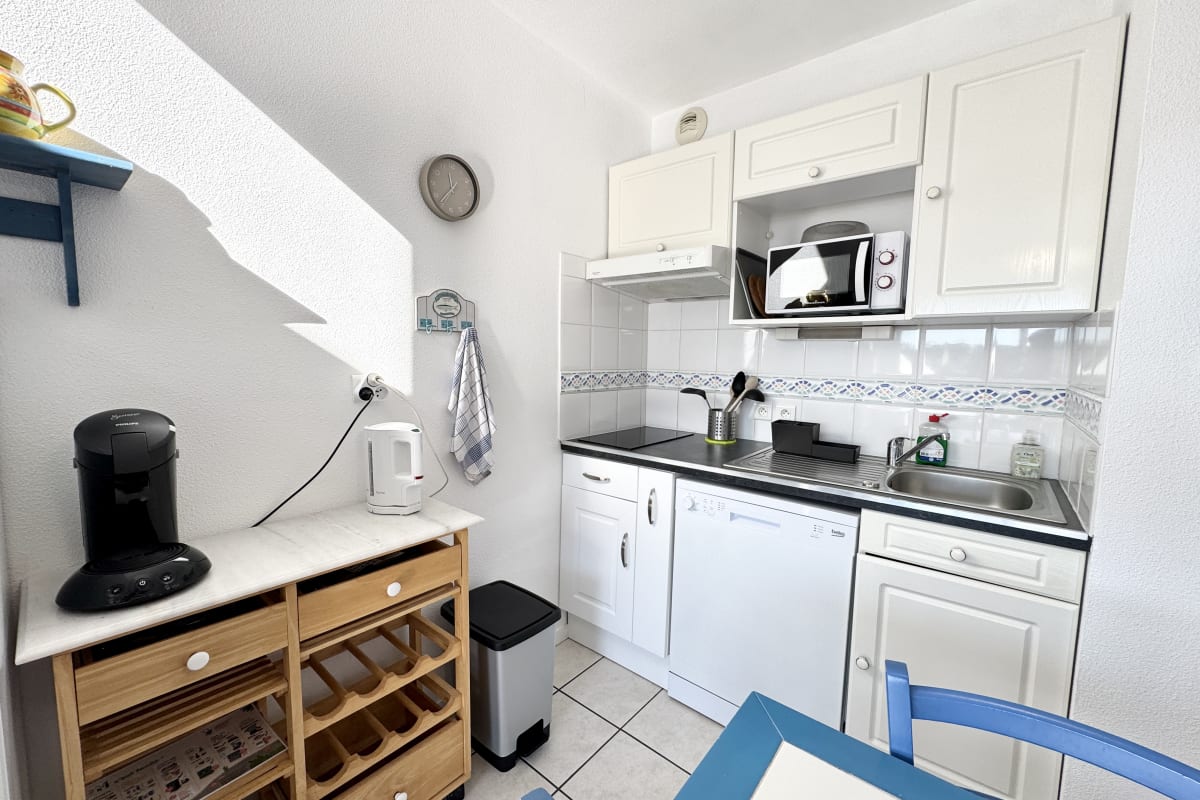  Appartement