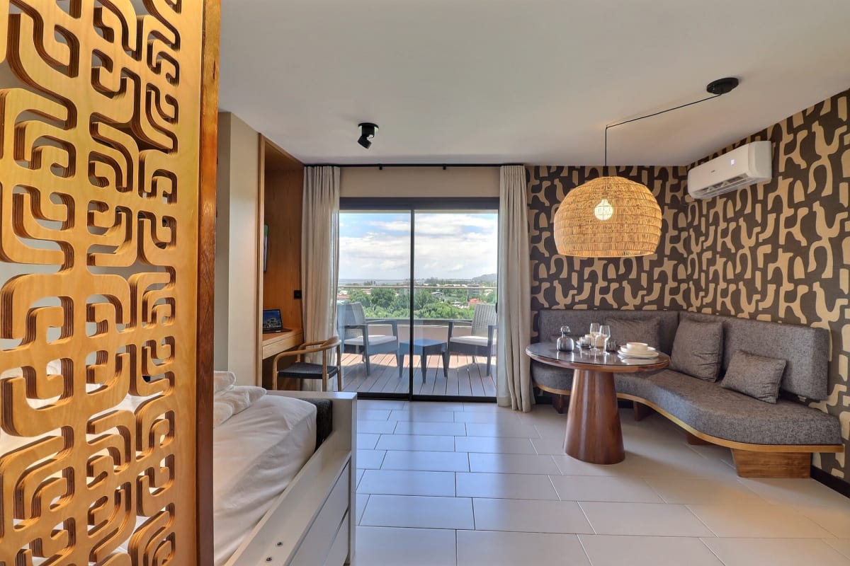  immobilier Appartement