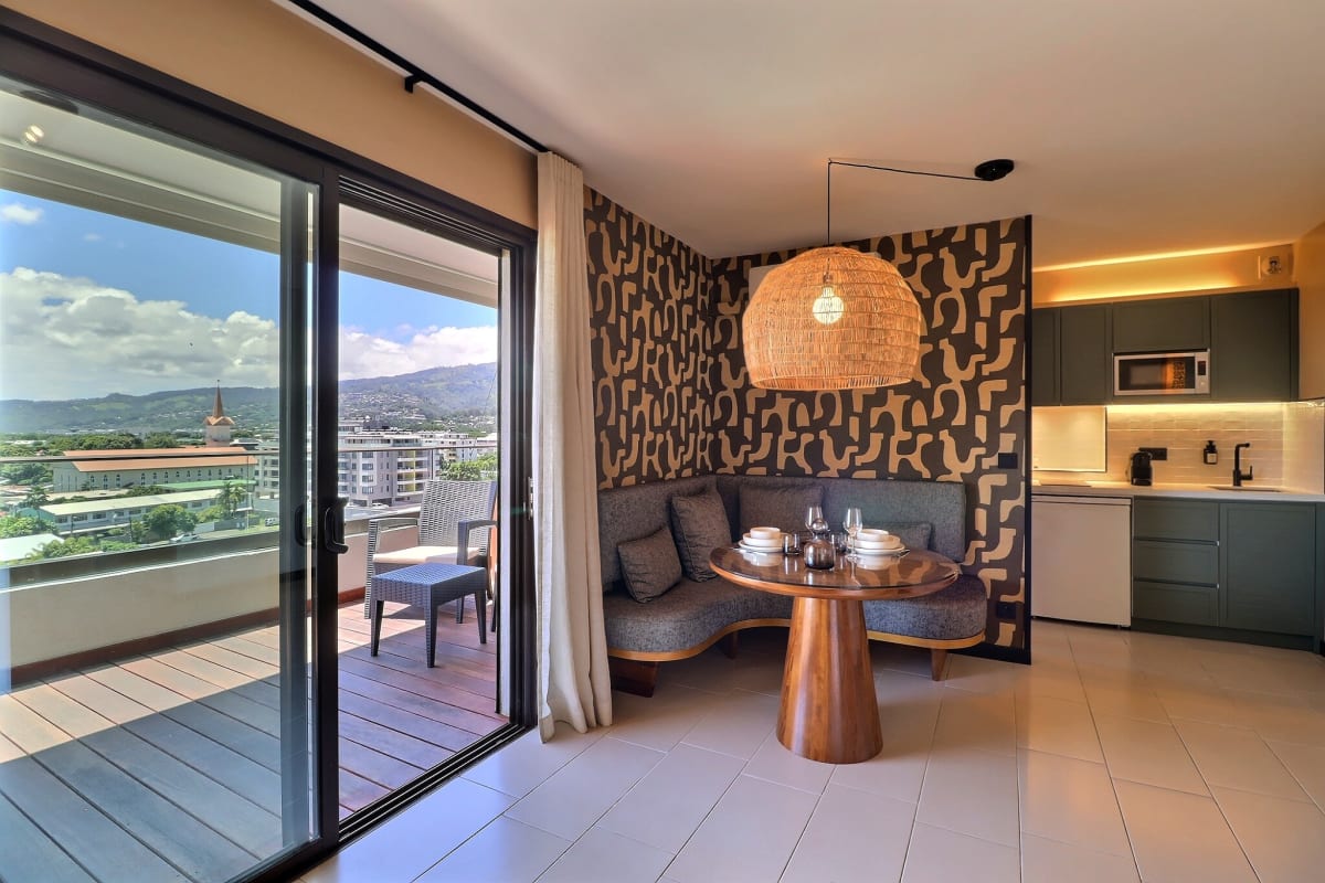  Appartement