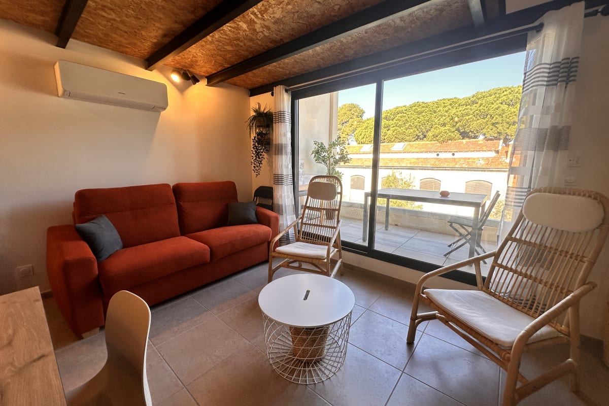  Appartement 