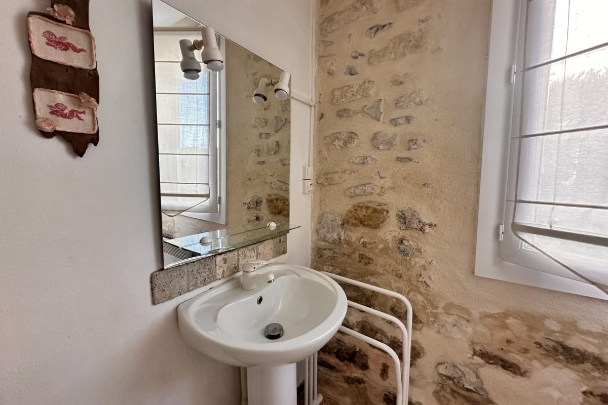  immobilier Appartement