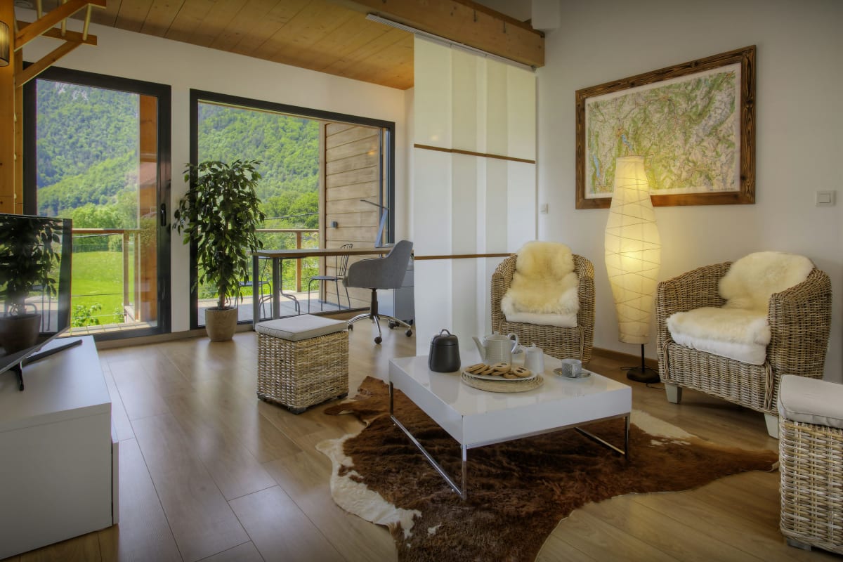 Chalet