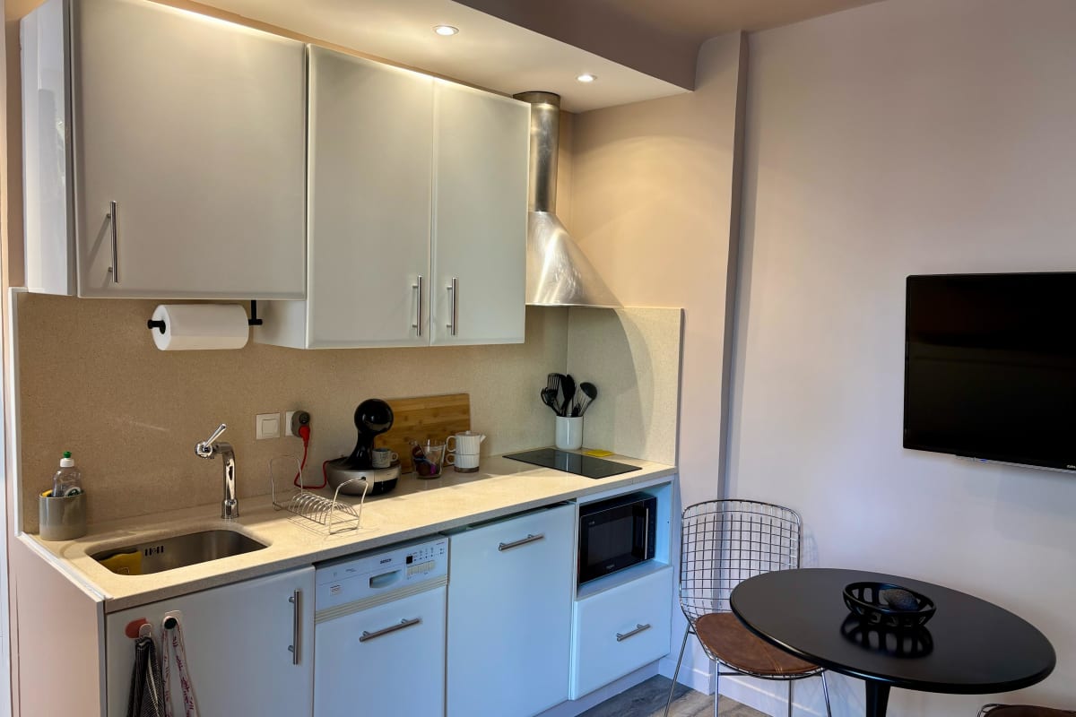  Appartement 