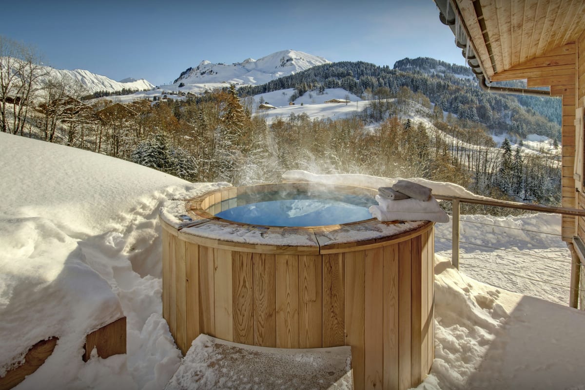  Chalet