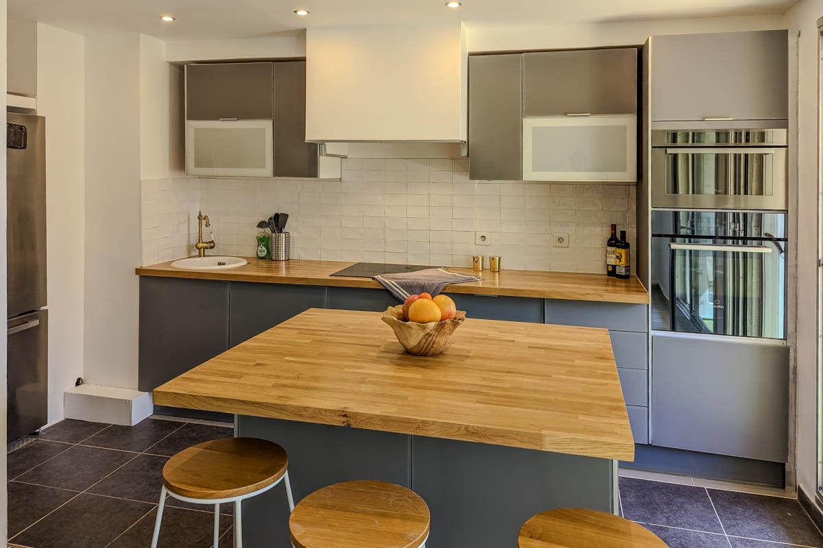  Appartement 