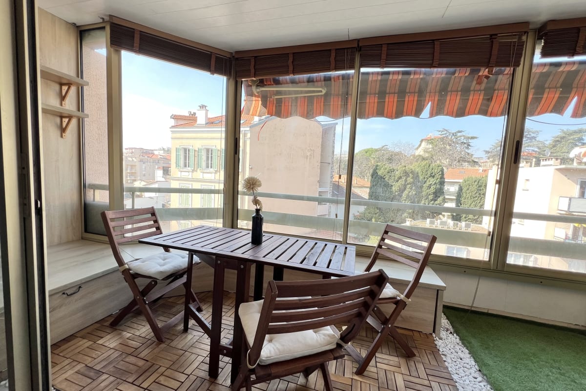 Appartement 