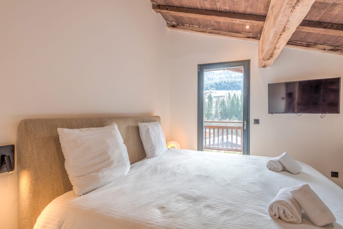  Chalet