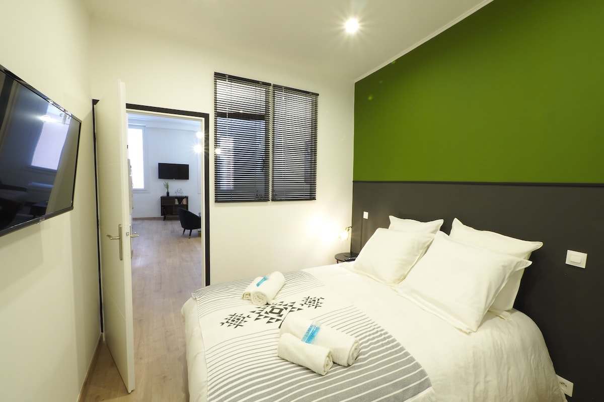 Appartement 