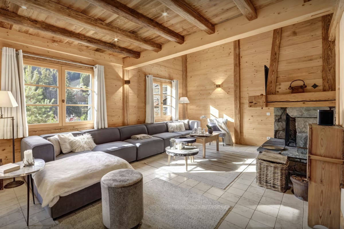  Chalet