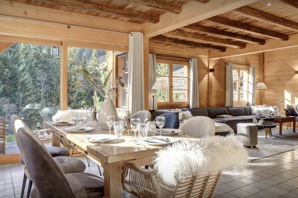  Chalet 