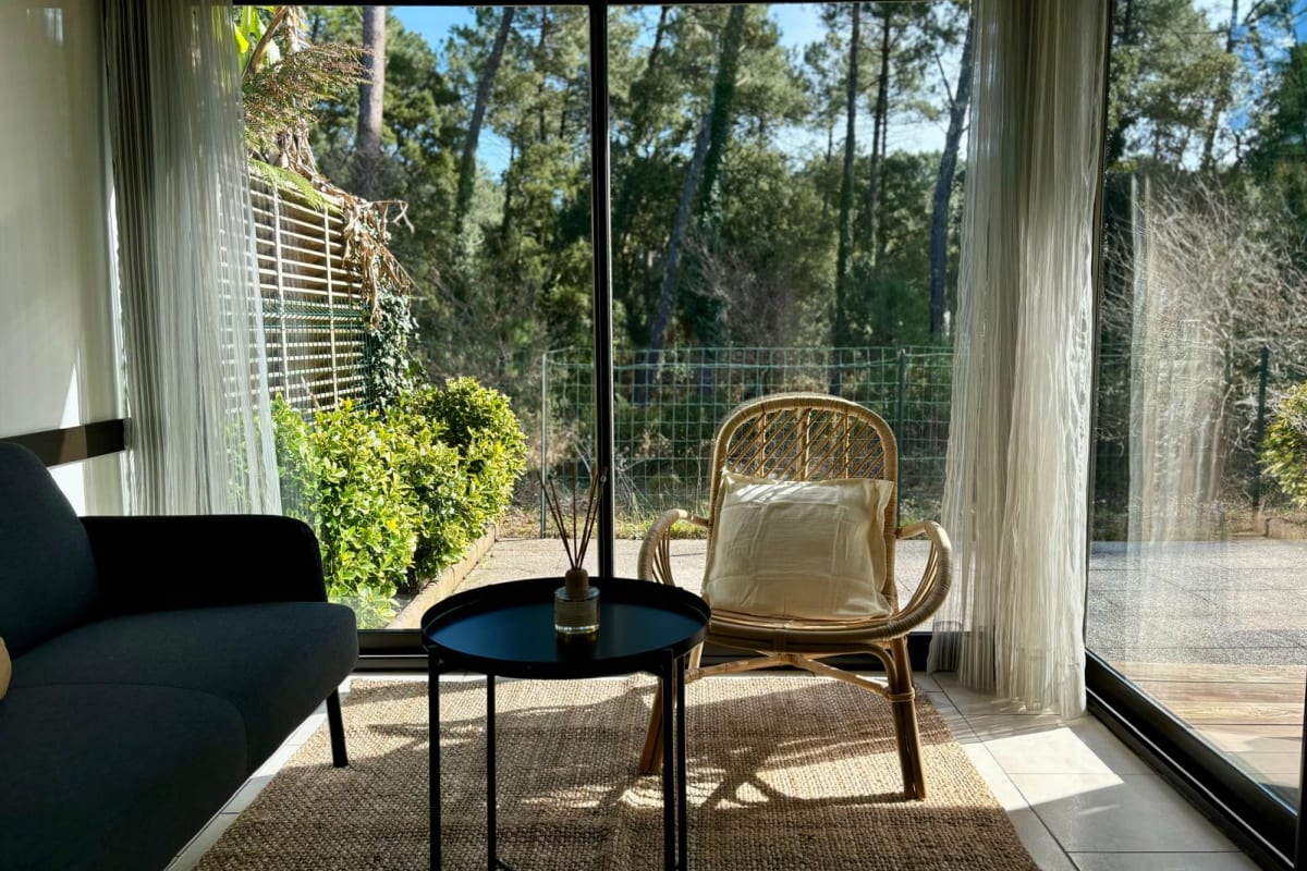  Appartement Appartement Blugreen  