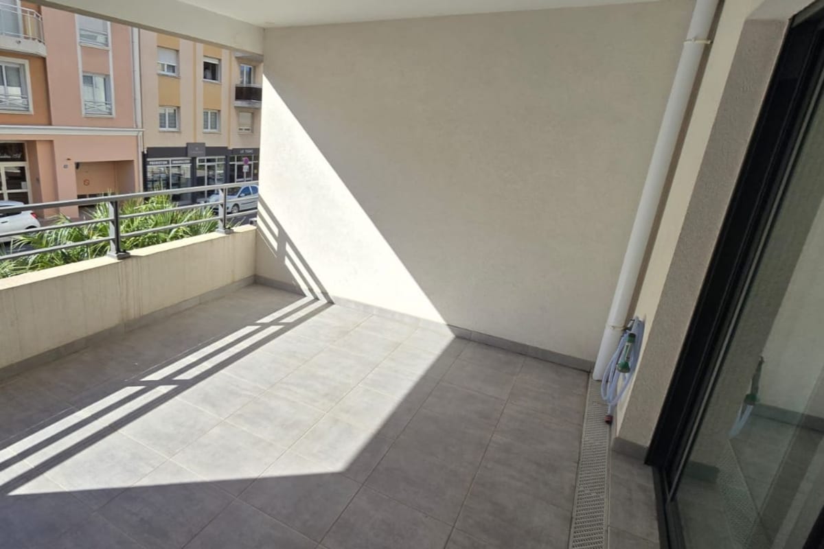  immobilier Appartement