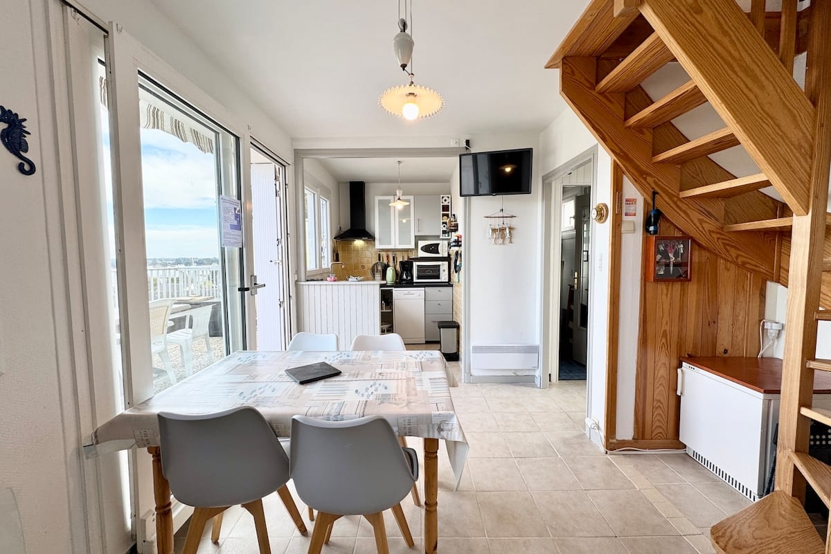  immobilier Appartement