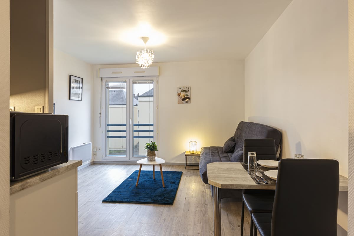  Appartement 
