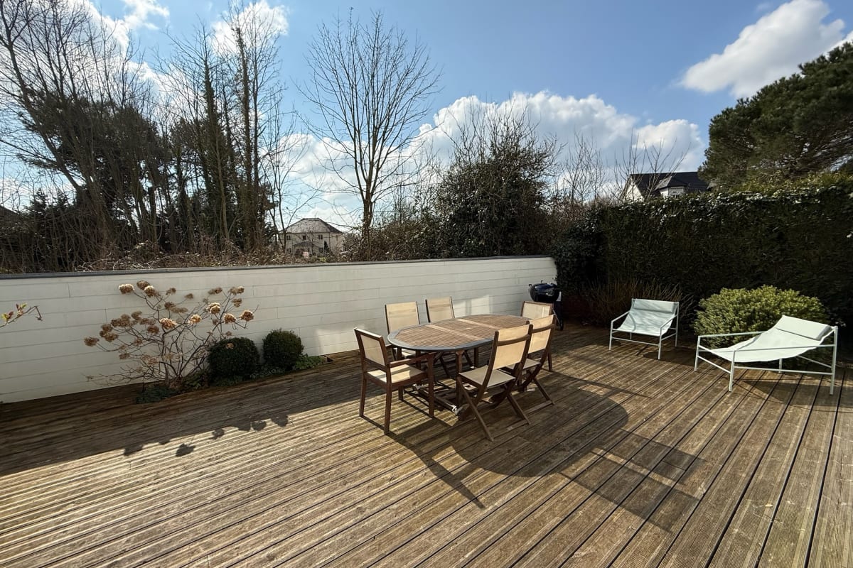 immobilier Maison