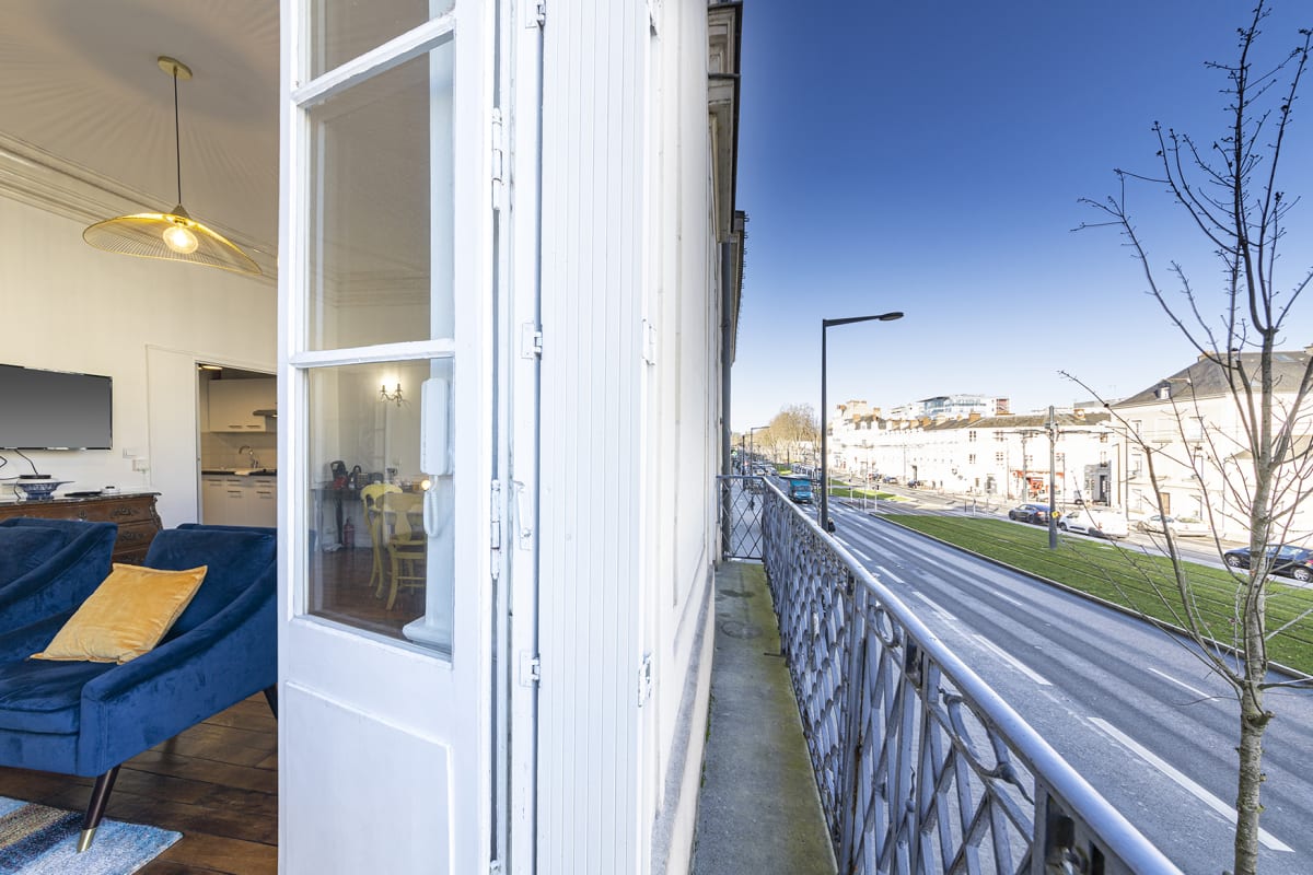  Appartement