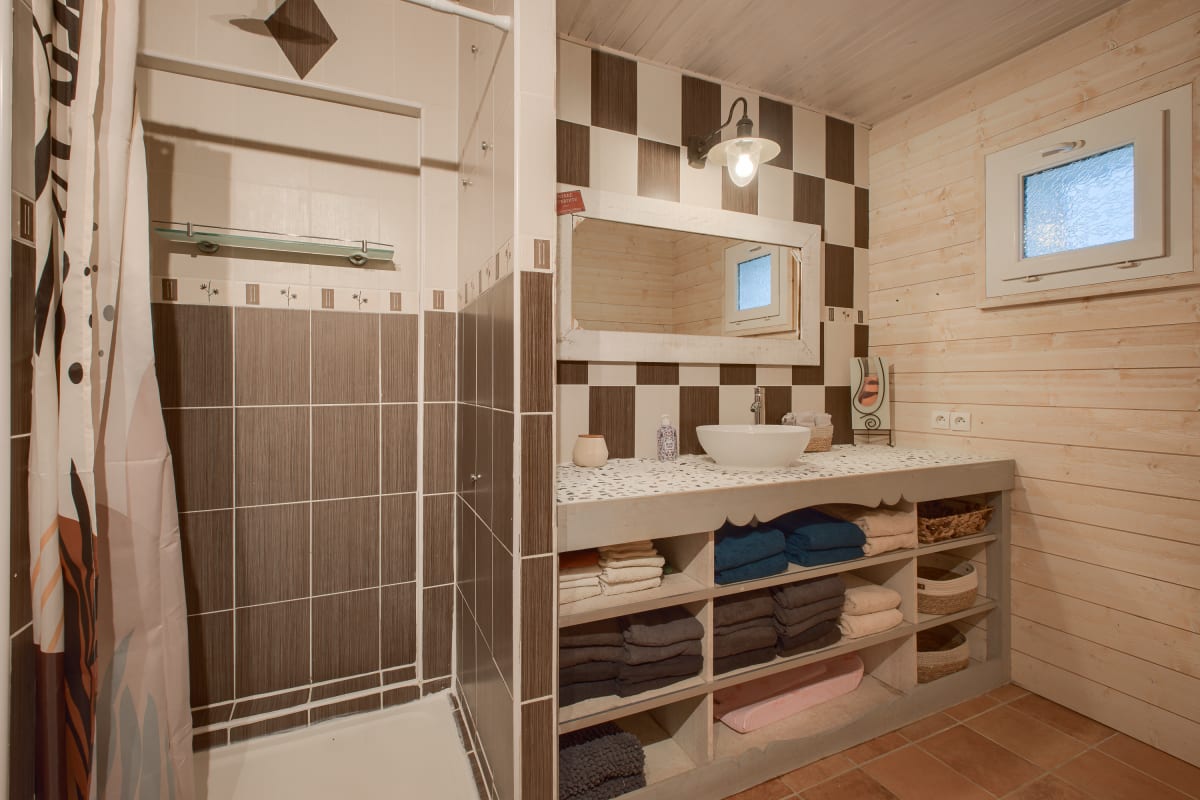 Location Maison Le Noé Campagne Etang 10 personnes dès 599 euros par semaine Ref