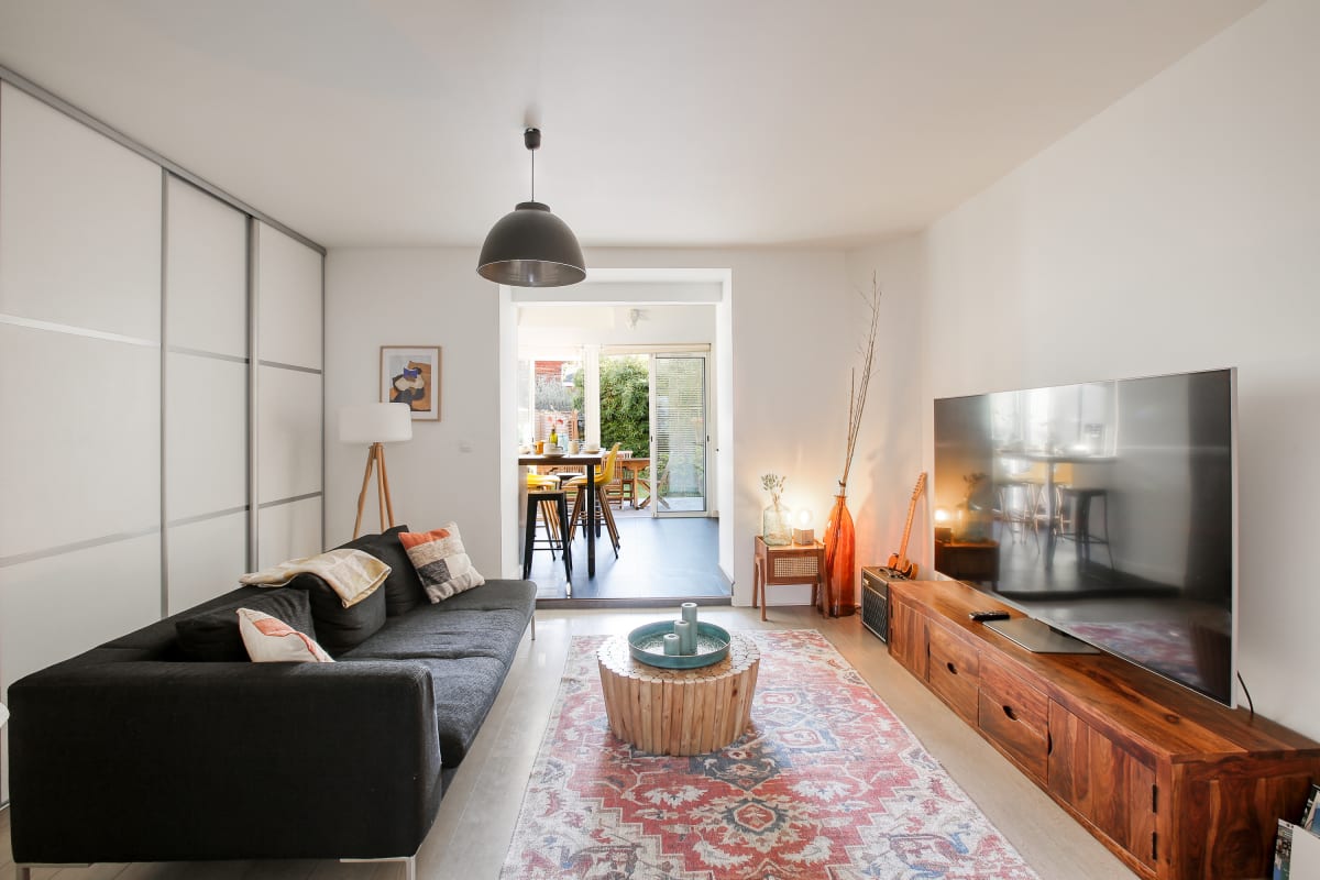  L'Eclat – Wifi – Jardin - Maison 