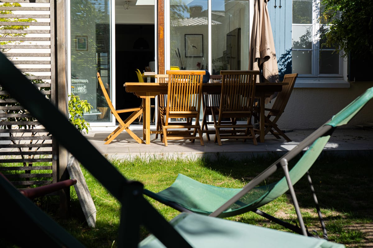  immobilier Maison