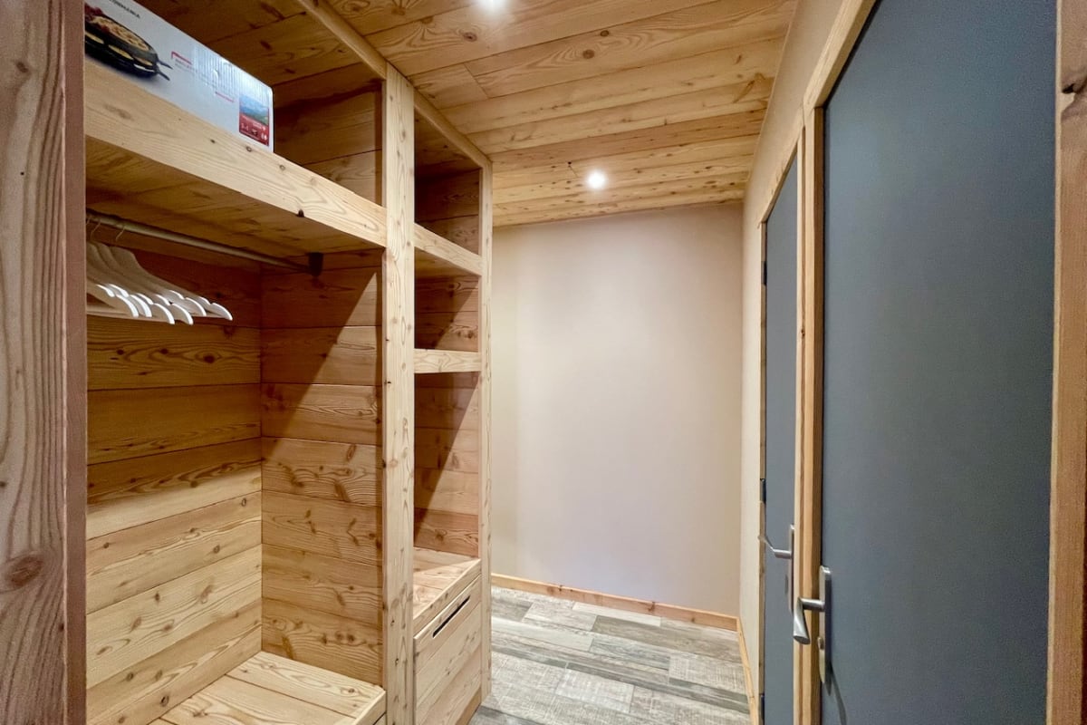Immobilier Beau studio avec vue magnifique  