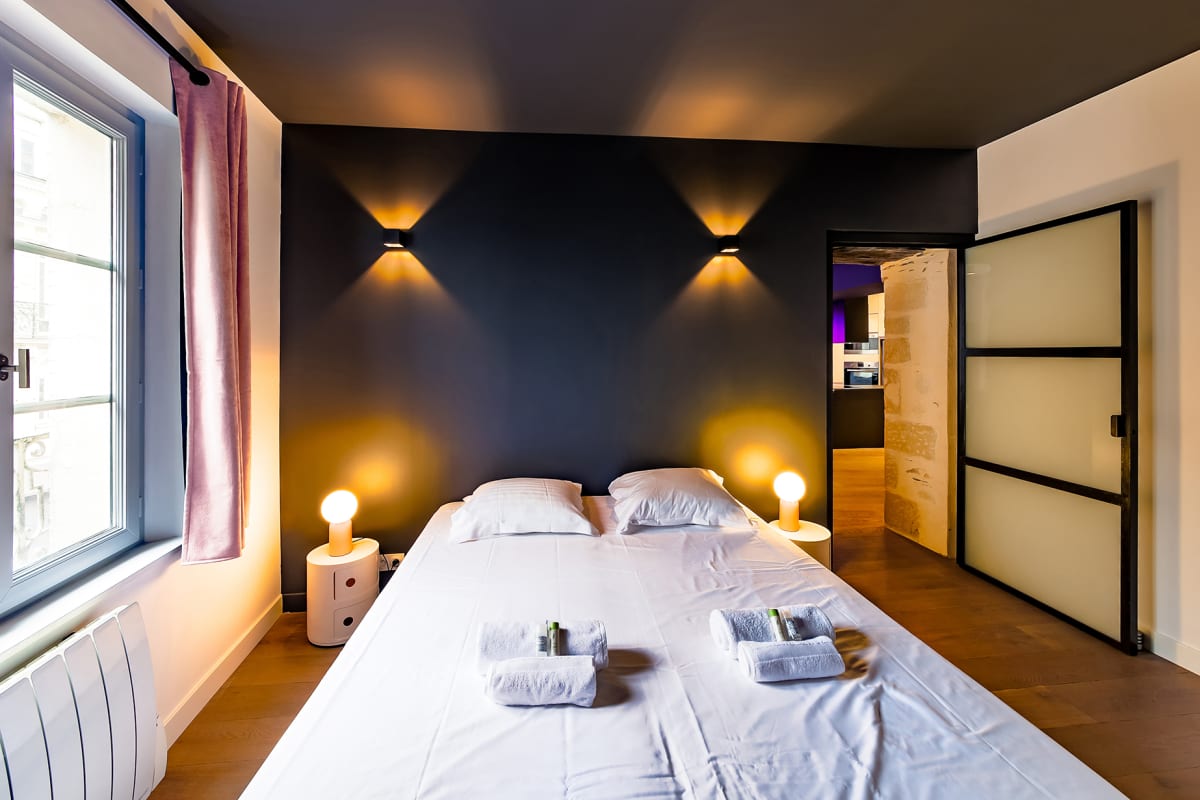  immobilier  Le Saint-Maurice - Wifi - Centre-ville