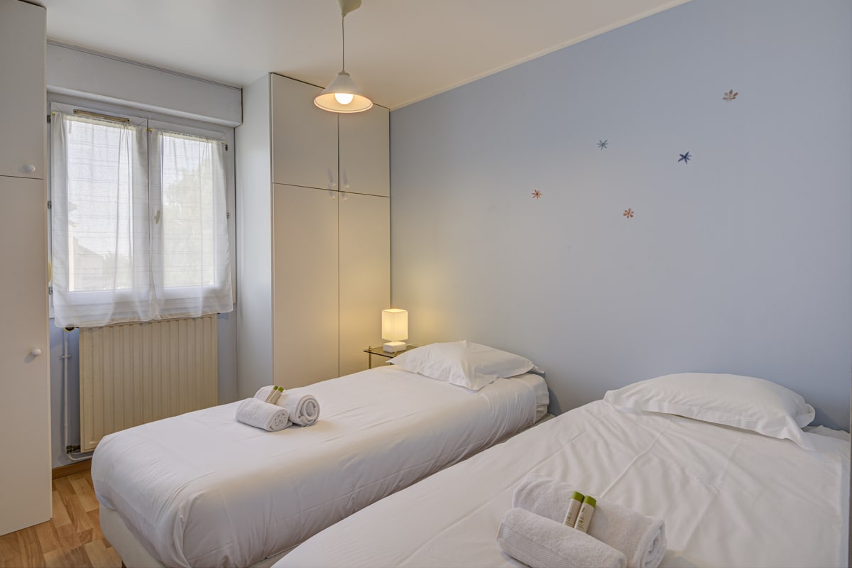 Appartement 