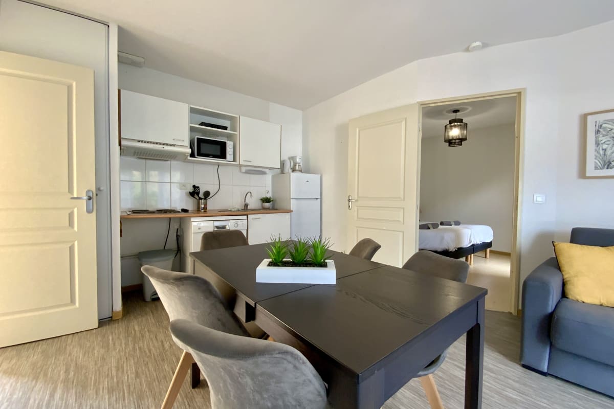  Appartement