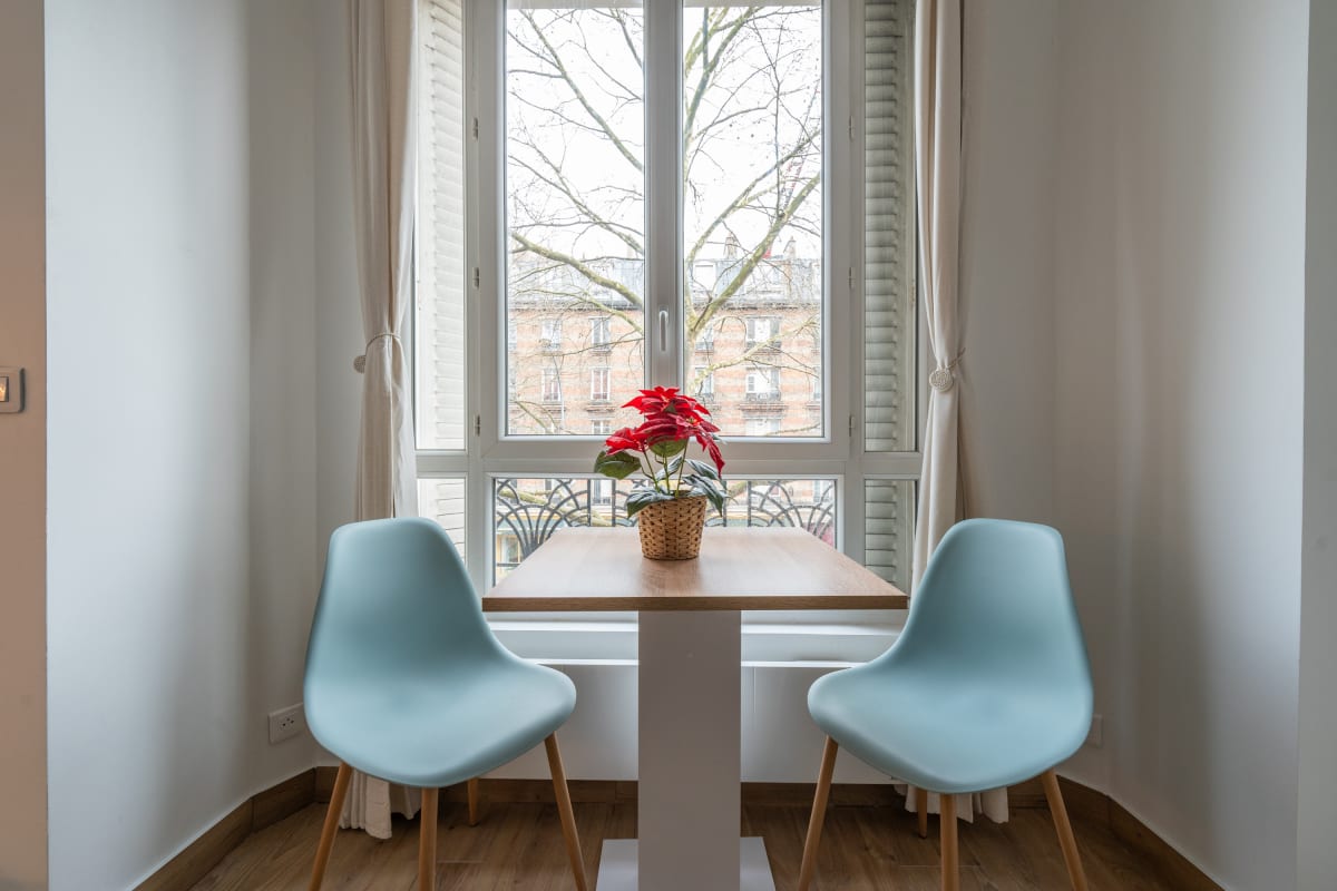  Appartement Le Michelet - Studio - Proche Paris
