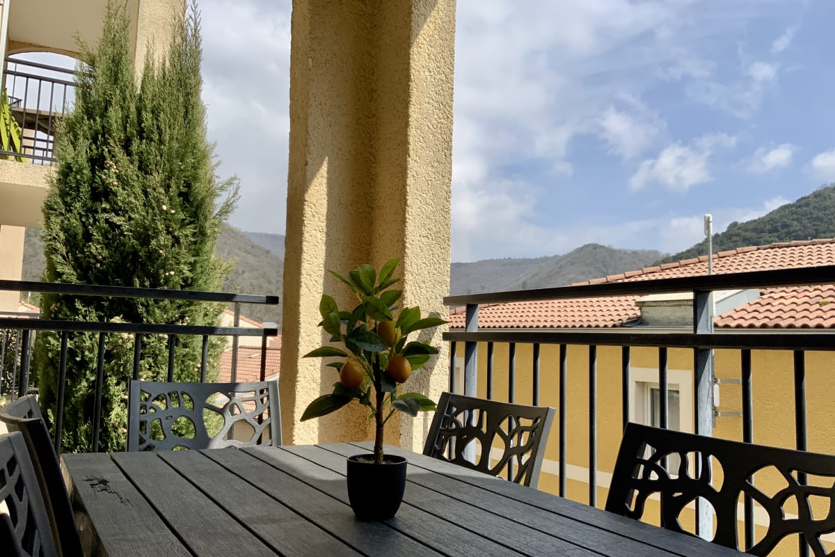  immobilier Appartement