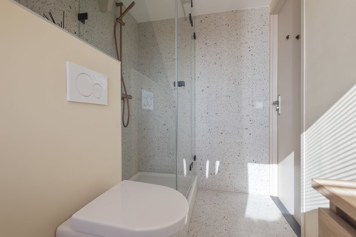 Immobilier Coastal Inn - Studio  