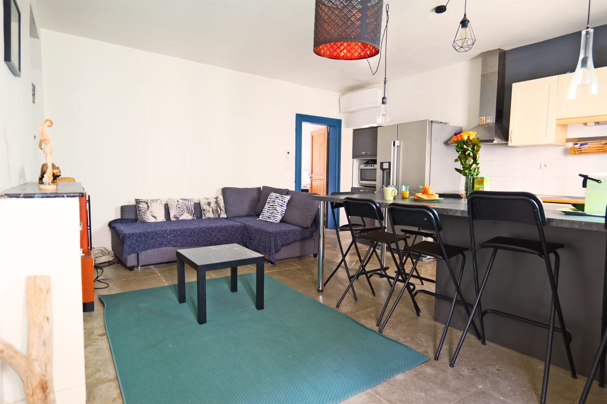  Appartement