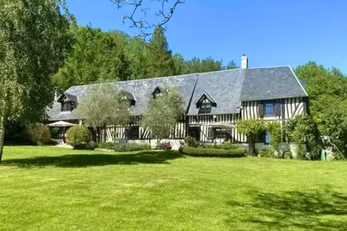 Maison Le Clos Longlais - Welkeys