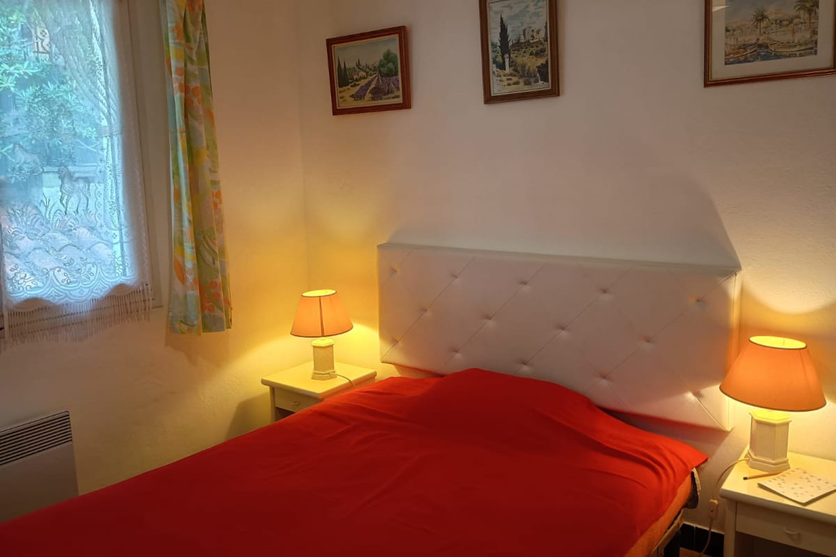 Appartement   Appartement avec terrasses à Rayol-Canadel-sur-Mer