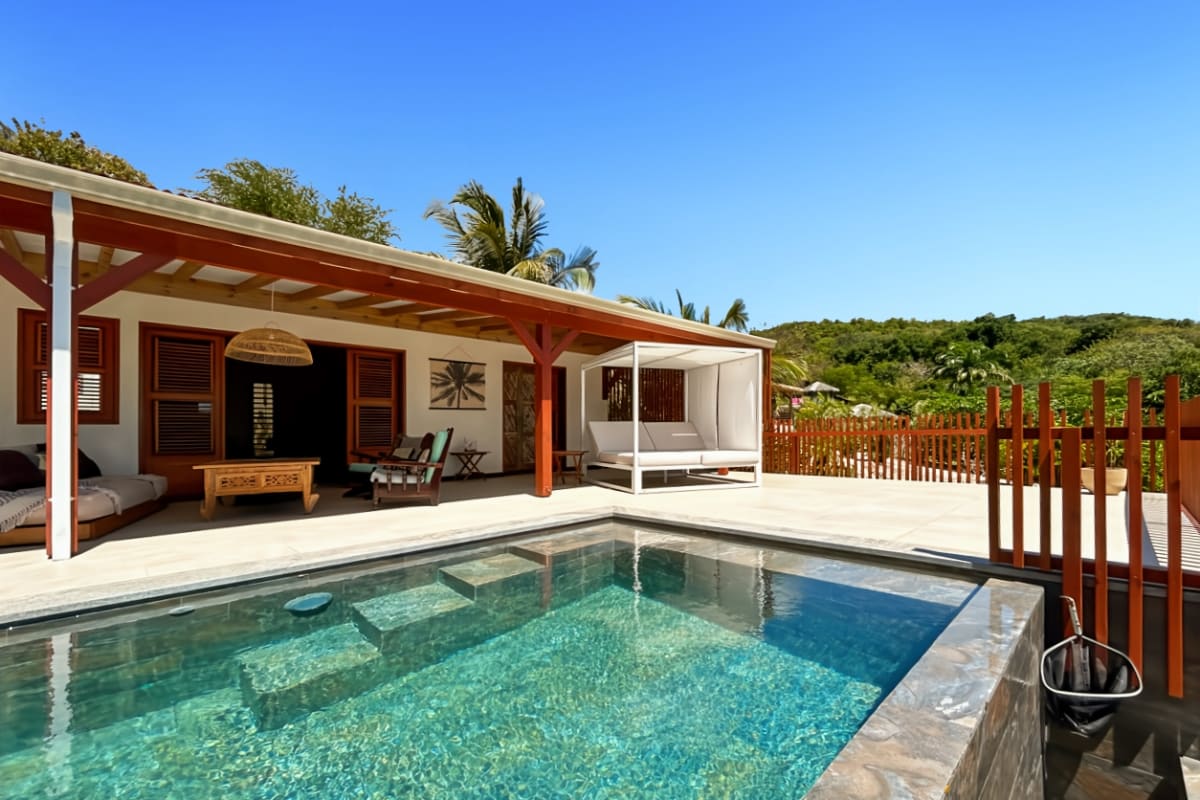 Villa Tanamera